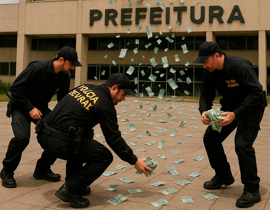 Imagem da causa