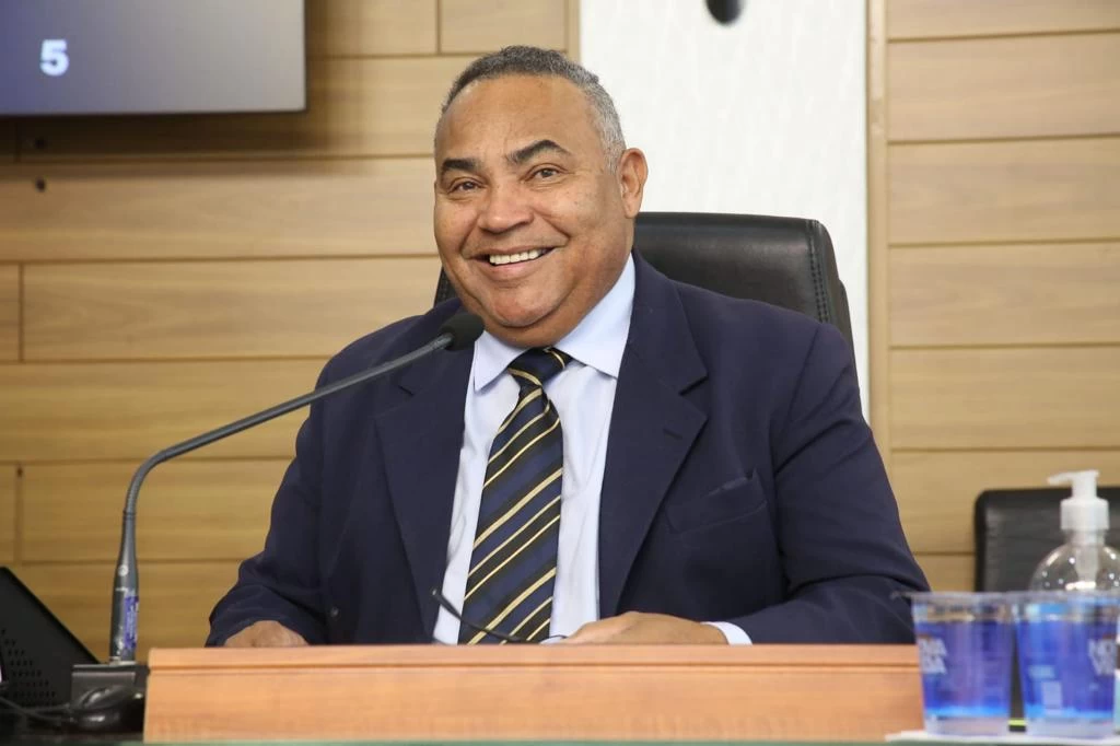 Claudio Sorocaba