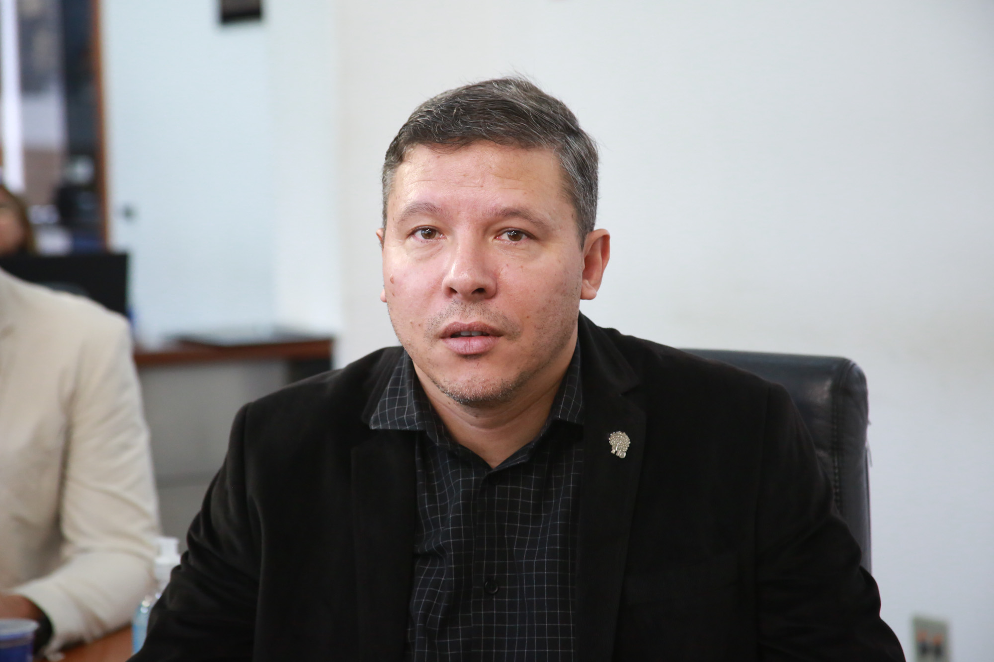 Cristiano Passos