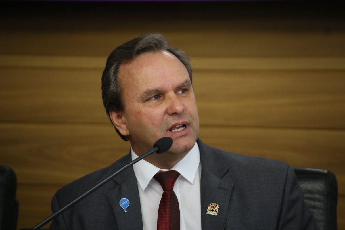 Fausto Peres