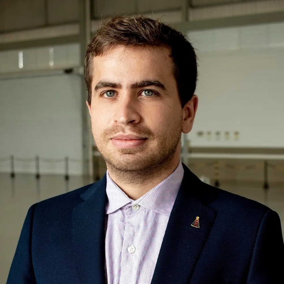 Ítalo Moreira