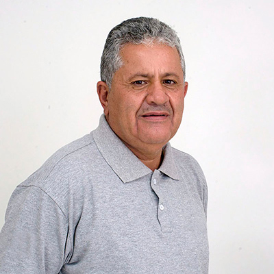 Izídio de Brito