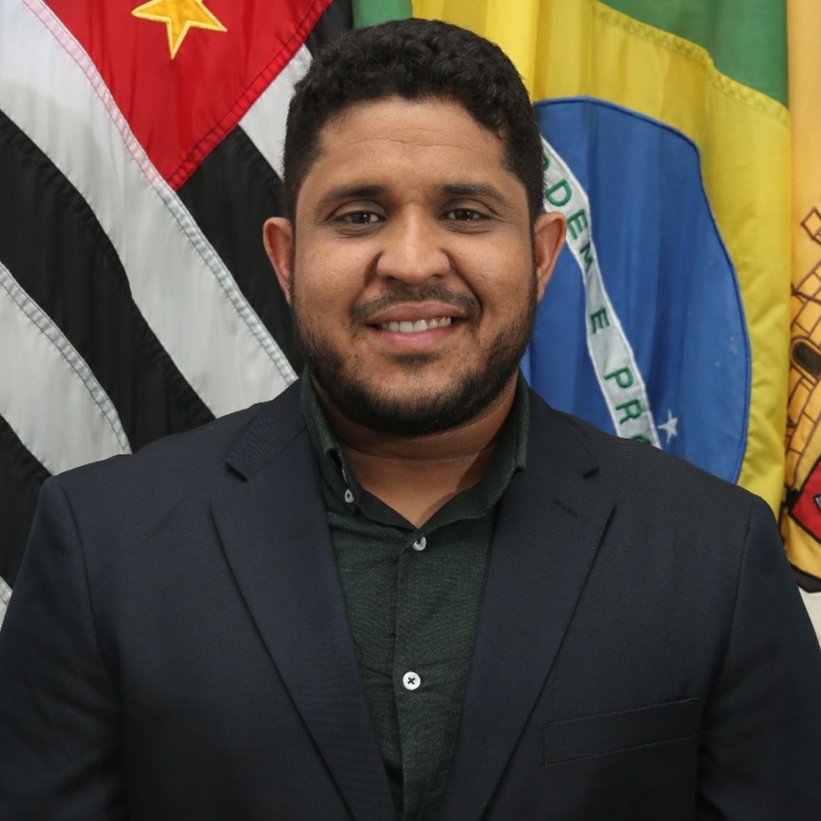 Rodolfo Ganem