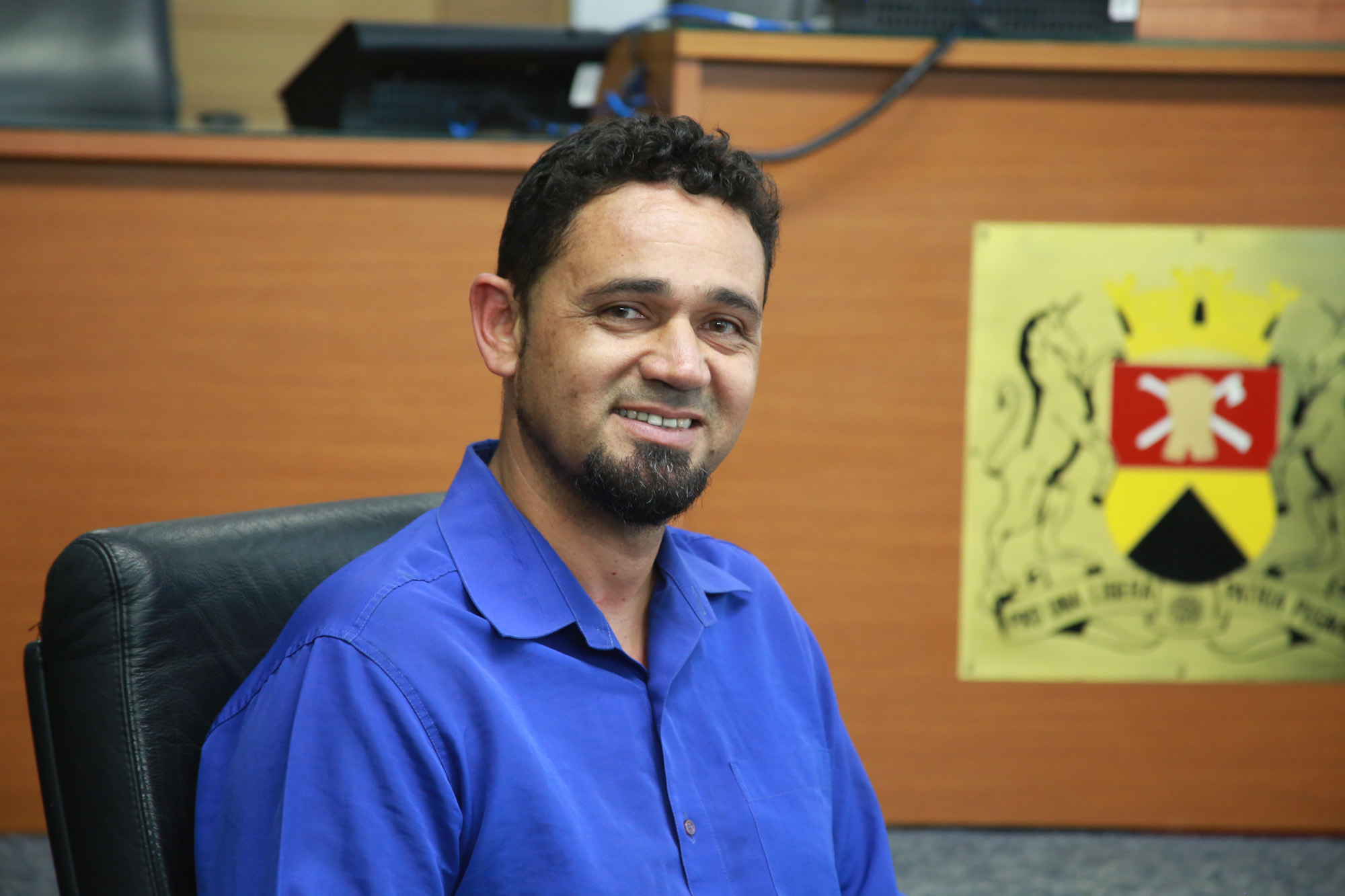 Rogério Marques